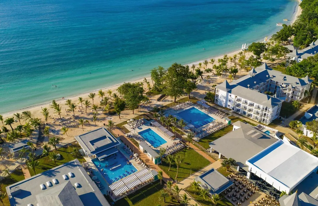 Riu Palace Tropical Bay-1