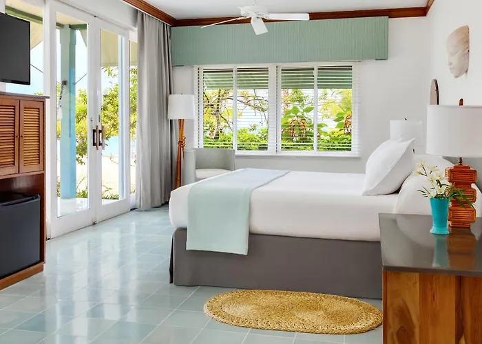 Couples Negril (Adults Only) Hotel