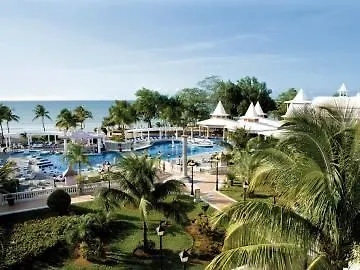 Hotel Riu Palace Tropical Bay Negril